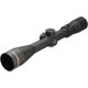 Leupold VX-Freedom 4-12x40 Rifle Scope, 1 inch Tube, Hunt-Plex, Black, Small, 185336