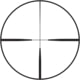 USED, Leupold VX-Freedom 4-12x40 Rifle Scope, 1 inch Tube, Hunt-Plex, Black, Small, 185336