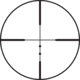 Leupold VX-Freedom 4-12x40mm Rifle Scope, 1 in Tube, Second Focal Plane, Black, Matte, Non-Illuminated Creedmoor Reticle, MOA Adjustment, 179313