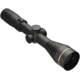 Leupold VX-Freedom 4-12X50 Rifle Scope, 30mm, CDS Illum. FireDot Duplex, Matte Black, 177229