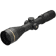 Leupold VX-Freedom 4-12X50 Rifle Scope, 30mm, CDS Illum. FireDot Duplex, Matte Black, 177229