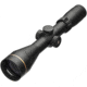 Leupold VX-Freedom 4-12X50 Rifle Scope, 30mm, CDS Illum. FireDot Duplex, Matte Black, 177229