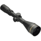 Leupold VX-Freedom 4-12x50mm Rifle Scope, 1 in Tube, Second Focal Plane, Black, Matte, Non-Illuminated Duplex Reticle, MOA Adjustment, 180602