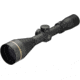 Leupold VX-Freedom 4-12x50mm Rifle Scope, 1 in Tube, Second Focal Plane, Black, Matte, Non-Illuminated Duplex Reticle, MOA Adjustment, 180602