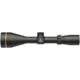 Leupold VX-Freedom 4-12x50mm Rifle Scope, 1 in Tube, Second Focal Plane, Black, Matte, Non-Illuminated Duplex Reticle, MOA Adjustment, 180602
