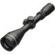Leupold VX-Freedom 4-12x50mm Rifle Scope, 1 in Tube, Second Focal Plane, Black, Matte, Non-Illuminated Duplex Reticle, MOA Adjustment, 180602