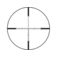 Leupold VX-Freedom 6-18x40mm Rifle Scope, 30 mm Tube, Second Focal Plane, Black, Matte, Non-Illuminated Tri-MOA Reticle, MOA Adjustment, 175081