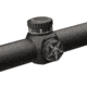 Leupold VX-Freedom AR 1.5-4x20 Rifle Scope, 1in Tube, Mil/Mil AR-Ballistic Reticle, Matte, 175073