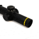 Leupold VX-Freedom AR 1.5-4X20 Rifle Scope, 30mm, 223 Mil Illum. FireDot MIL-Ring, Matte Black, 177226