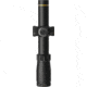 Leupold VX-Freedom AR 1.5-4X20 Rifle Scope, 30mm, 223 Mil Illum. FireDot MIL-Ring, Matte Black, 177226