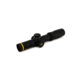 Leupold VX-Freedom AR 1.5-4X20 Rifle Scope, 30mm, 223 Mil Illum. FireDot MIL-Ring, Matte Black, 177226