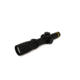 Leupold VX-Freedom AR 1.5-4X20 Rifle Scope, 30mm, 223 Mil Illum. FireDot MIL-Ring, Matte Black, 177226