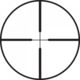 Leupold VX-Freedom 3-9x40mm Rifle Scope, 1 in Tube, Second Focal Plane, Black, Matte, Non-Illuminated Duplex Reticle, MOA Adjustment, 174182