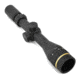 Leupold VX-Freedom EFR 3-9x33mm Rifle Scope, 1 in Tube, Second Focal Plane, Black, Matte, Non-Illuminated Fine Duplex Reticle, MOA Adjustment, 175075, EDEMO1