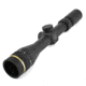 Leupold VX-Freedom EFR 3-9x33mm Rifle Scope, 1 in Tube, Second Focal Plane, Black, Matte, Non-Illuminated Fine Duplex Reticle, MOA Adjustment, 175075, EDEMO1