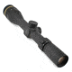 Leupold VX-Freedom EFR 3-9x33mm Rifle Scope, 1 in Tube, Second Focal Plane, Black, Matte, Non-Illuminated Fine Duplex Reticle, MOA Adjustment, 175075, EDEMO1