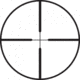 Leupold VX-Freedom EFR 3-9x33mm Rifle Scope, 1 in Tube, Second Focal Plane, Black, Matte, Non-Illuminated Fine Duplex Reticle, MOA Adjustment, 175075, EDEMO1