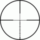 Leupold VX-Freedom Rimfire 2-7x33mm Rifle Scope, 1 in Tube, Second Focal Plane, Black, Matte, Non-Illuminated Rimfire MOA Reticle, MOA Adjustment, 174179