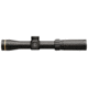 Leupold VX-Freedom Scout 1.5-4x28mm Rifle Scope, 1 in Tube, Second Focal Plane, Black, Matte, Non-Illuminated Duplex Reticle, MOA Adjustment, 175074