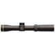 Leupold VX-Freedom Scout 1.5-4x28mm Rifle Scope, 1 in Tube, Second Focal Plane, Black, Matte, Non-Illuminated Duplex Reticle, MOA Adjustment, 175074