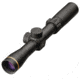 Leupold VX-Freedom Scout 1.5-4x28mm Rifle Scope, 1 in Tube, Second Focal Plane, Black, Matte, Non-Illuminated Duplex Reticle, MOA Adjustment, 175074