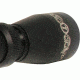 Leupold VX-I 3-9x40 Lady Leupold Rifle Scope, Matte Black w/ Pink Leupold Emblem, Duplex Reticle LEU91394 
