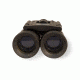 Levenhuk Atom 8x21 Binoculars, Black, Medium 67675