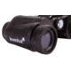 Levenhuk Atom 8x30 Binoculars, Black, Small, 74154