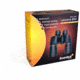 Levenhuk 12x50mm Bino PLUS Binoculars, Black, Medium 29225