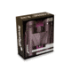 Levenhuk Karma PLUS 8x32 Binoculars, Gray 67707