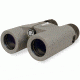 Levenhuk Karma PLUS 8x32 Binoculars, Gray 67707