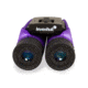 Levenhuk Rainbow 8x25 Amethyst Binoculars, Amethyst, Small 67694