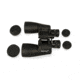 Levenhuk Sherman 10x50 Binoculars, Black 67735