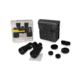 Levenhuk Sherman 10x50 Binoculars, Black 67735