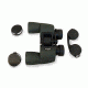 Levenhuk Sherman PRO 10x42 Binoculars, Green 67726