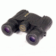 Levenhuk Vegas Binoculars, Black, Medium 49143