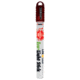 Life Gear Glow LED Eco Light Stick with Flasher, Red LG499