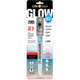 Life Gear LED 200 Hr Water Proof Glow Stick Flashlight LG123