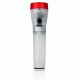 Life Gear LED 400 Hr Glow Flashlight Red LG141