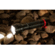 Life Gear Pro Series 300 Lumens Red Alert Flashlight, Black LG21-60574-BLA