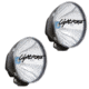 Lightforce Performance Lighting XGT 240mm Driving Light,HID Upgrade Kit,Pair,12V 70W 4200K CBXK7042