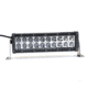 Lightforce Performance Lighting 10in Dual Row 5W LED Light Bar,3015 Lumens,Combination, CBLEDBD10C-GJQC