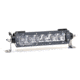 Lightforce Performance Lighting 6in Single Row 5W LED Light Bar,1233 Lumens,Spot, CBLEDB6S-GJQC