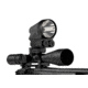 Lightforce Performance Lighting Pred9x Firearm Mounted LED Light,Picatinny Rail Style Scope Mount Adaptor SRKITPRED9X
