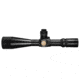 NightForce B.E.A.S.T., 5, 25x56mm F1, Zerostop Rifle Scope, i4F, Mil, Radian, DigIllum, Brake, PTL, TreMoR3, C576