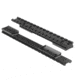 NightForce Remington 700 One-Piece 20MOA Base, Long Action, Black, A112, EDEMO6