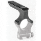 NightForce Ruggedized Accessory Platform, Black, 30mm, 6 Screw w/Cradle, Full-Size, A428