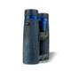 Lucid Optics Binocular 8x42, ED Open Frame w/ Hard Case, Matte Black, L-B8-8x42