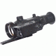 Luna Optics 3.5-14x50 Thermal Imaging Rifle Scope w/Built-in Laser Range Finder LN-TRS35-LRF