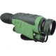Luna Optics 5-20x44 High Res Digital Night Vision Monocular w/HD Recorder,Micro-HD Display,Interchangeable Lens Design LN-DM50-HRSD-PLUS